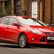 Ivybridge Community Car Scheme